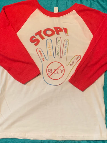 STOP Bullying!